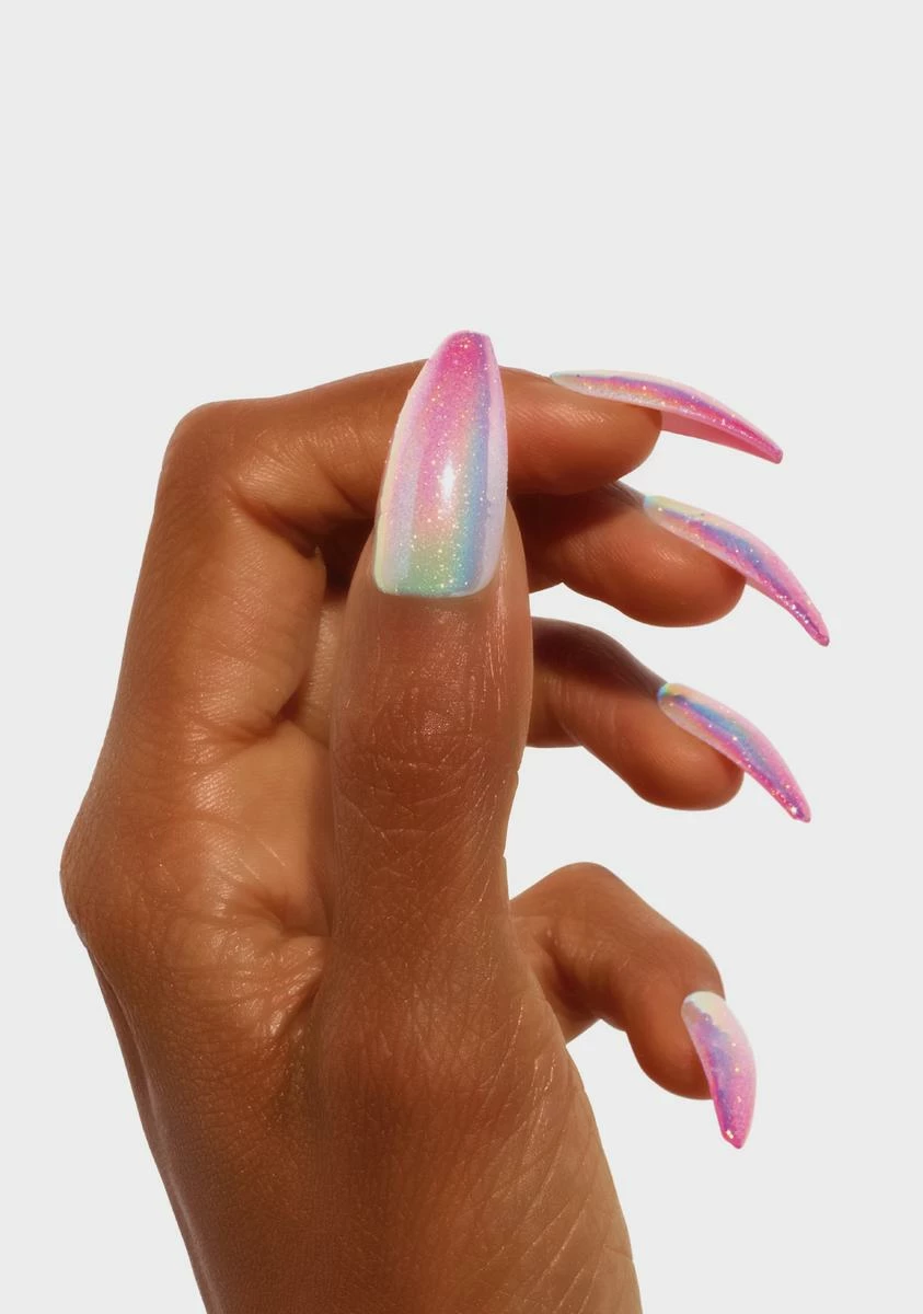 Tres She Talons Lunar Dust Nailz 6 Tres She Talons Lunar Dust Nailz - Image 4