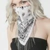 Stinnys Knox Chained Bandana -T.U.K. Sales Store H66MgCKjBpsHxL8gkmXbj9FIgChlf9PF 24