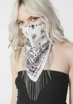 Stinnys Knox Chained Bandana