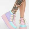 Strange Cvlt Pastel Super Kreep Platforms -T.U.K. Sales Store HPUtPRwCdbhWrMqTddgBRFIhRJWWhPLZ 24