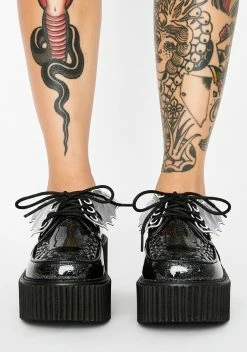 Demonia Under Yer Wing Creepers 8 Demonia Under Yer Wing Creepers -T.U.K. Sales Store HeH6w9qsQHrnsLeCSvbRI0pWen8bCws1 24