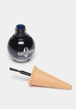 I SCREAM NAILS Black Lagoon Nail Polish -T.U.K. Sales Store HjerVboWy3Yd42g5sBGn9XHxPZlCWc7y 24