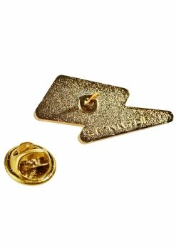 Skinnydip Lightning Bolt Pin 7 Skinnydip Lightning Bolt Pin -T.U.K. Sales Store HxO1jzxLw1zZj9Tj74URxlc6DGH4ViFd 24