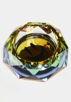 Dolls Home Smile Daze Ashtray