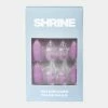 SHRINE Pastel Clouds Press On Nails -T.U.K. Sales Store IcospNHf6PUDl7VAghbwdVjgPlHWzOVm 24