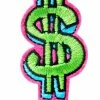 Love And Madness Dollar Sign Patch 1 Love And Madness Dollar Sign Patch -T.U.K. Sales Store IuozMNOEGy1mneffsIwczMQOWQVtcr46 24