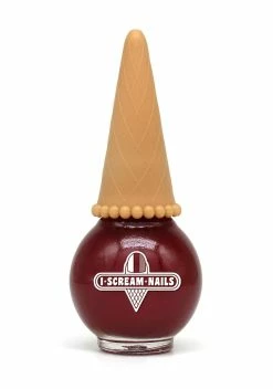 I SCREAM NAILS Heartless Nail Polish