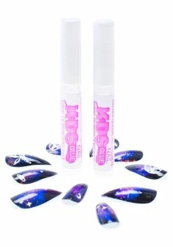 RAVE NAILZ Satanic Galaxy Nail Set 11 RAVE NAILZ Satanic Galaxy Nail Set -T.U.K. Sales Store JFHRJhA4urYqeN1M1anmvzLTHQ4EB7tu 24