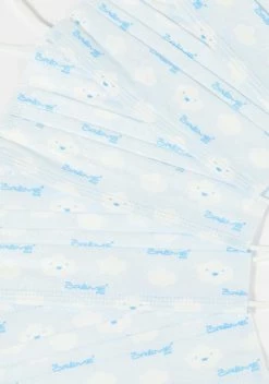 The Creme Shop Head In The Clouds Disposable Face Masks -T.U.K. Sales Store JOmQj6CX1PxZjbybCAdJRZI7o8EETTQd 24