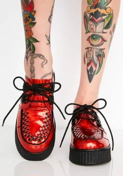 Strange Cvlt Ash Costello Krypt Kreepers -T.U.K. Sales Store Js5NnqU9POUeLzNJnSMnlyeqRvRX7LWN 24