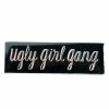 Tuesday Bassen Ugly Girl Gang Pin -T.U.K. Sales Store Js6n91gU1vuLXu9YDn2fmWzIDSmbqfg5 24