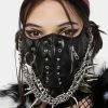 Lamoda Chained Up Fashion Mask -T.U.K. Sales Store JvuNAOmIvhaVOL6IkPHiw06yJd5HIeXI 24