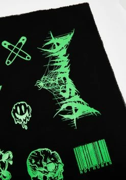 Current Mood Keep It Creepy Patch Set -T.U.K. Sales Store K0Tb70GY5kHnZVylGlc7NJY7abPK9gIE 24