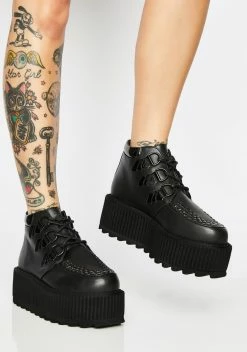 Strange Cvlt Super Kreep Platforms -T.U.K. Sales Store KBv4uNPTuMY0pk3cCcdErqOWaTlTDF6y 24