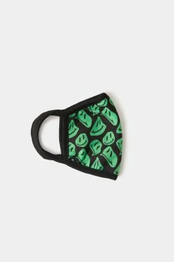 X_CIEL Happy Senses Face Mask 8 X_CIEL Happy Senses Face Mask -T.U.K. Sales Store KHfBNS7vi5vLhsoopilo4z3Wk6S6I36V 24