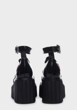 Lamoda Good Day Platform Creepers -T.U.K. Sales Store KdM8Lw5FdoEuuCAzainoq1Ccz9UG4Gvs 24