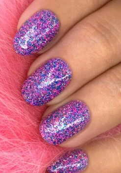 I SCREAM NAILS Magic Sand Nail Polish -T.U.K. Sales Store Kl4zYnseajKZjVSBsiC7x0Cvg0kcalcc 24
