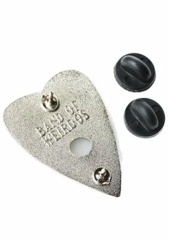 Band Of Weirdos If You Really Bug Me Enamel Pin -T.U.K. Sales Store KrXp0bPFPUVWx8se8ZmHjEDdlwoXVaEd 24