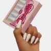 Glamnetic I Do Reusable Press On Nails -T.U.K. Sales Store LClEefrTZklDVOffmzbgAubUoByq05k9 24