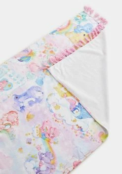 Dolls Kill X Care Bears Kingdom Of Caring Tassel Towel 9 Dolls Kill X Care Bears Kingdom Of Caring Tassel Towel -T.U.K. Sales Store LNELSsRXZovtxZarEqbxvzKw1YRNlZKr 24