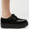 T.U.K. Suede Mondo Creepers -T.U.K. Sales Store LYOeXhxP9k2pkj7jFnh6DjrFAvKkumIi 24