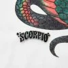 HOROSCOPEZ Scorpio Enamel Pin
