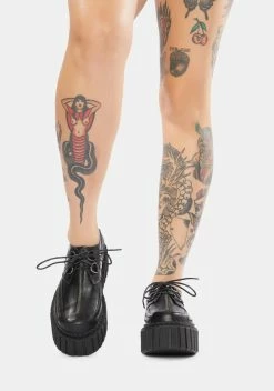 Lamoda Soul Stomper Chunky Creepers -T.U.K. Sales Store LoKrBGhrjA5UNUxS8f33aNIcGKXEMt0F 24