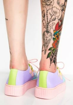 Strange Cvlt Pastel Krypt Kreepers -T.U.K. Sales Store LrQ3wpmqkGp7kDRH57fAz0Z2IkX71XbB 24