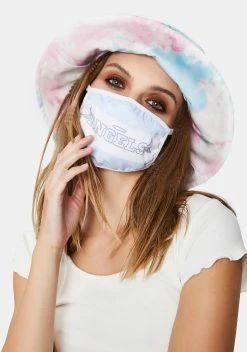 X_CIEL Heaven's Cheerleader Face Mask -T.U.K. Sales Store LyyQDwoszPBdqxYQ4ei3zw2t8uBFBjLt 24