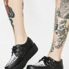 T.U.K. TUKskin Viva Mondo Creepers