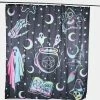Too Fast OMG! Ghost Shower Curtain -T.U.K. Sales Store MBIupvKo0XAJemzDp1qTQv7FuuSjoOha 24