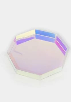 Dolls Home Good Vibes Iridescent Rolling Tray 9 Dolls Home Good Vibes Iridescent Rolling Tray -T.U.K. Sales Store MTt8Qt7U8065JJ9YXynrSULmCzKgb6GP 24