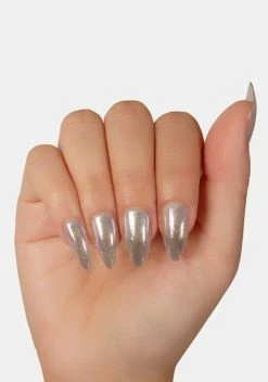 Glamnetic Stardust Reusable Press On Nails -T.U.K. Sales Store MYSvT4h0VW9z290yDZZCkmFoh7t6ohOT 24