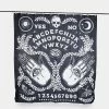 Too Fast Spirit Board Hands Ouija Board Shower Curtain -T.U.K. Sales Store MzvFojtCmNaBiQGfAoYuGYH4CaQLc9V8 24