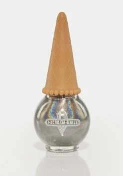 I SCREAM NAILS Hololujah Nail Polish