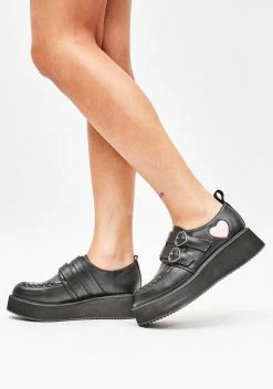 KOI FOOTWEAR Pothos Creepers -T.U.K. Sales Store NVQJlzQLHNx5fyJUZDwv3oRusJTryIc8 24