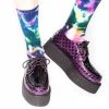 T.U.K. Purple Pyramid Mondo Creeper -T.U.K. Sales Store NVa3ys2VnDJWFUL4ETTK4C5VUeAfMZBV 24