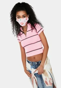 X_PTLHZ Berry Safe Face Mask -T.U.K. Sales Store Nitxr06DPPMpBLZZj4Otd8KLXYOqn7gr 24