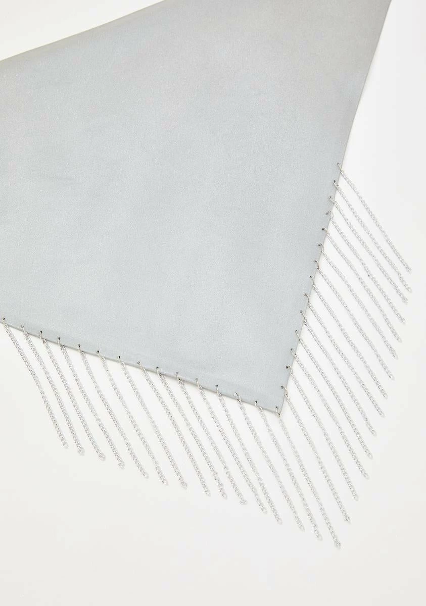 Stinnys Illuminious Reflective Knox Bandana 4 Stinnys Illuminious Reflective Knox Bandana - Image 2