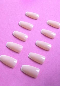 SHRINE Coffin French Tips Press On Nails -T.U.K. Sales Store NsqD38EgkFlGH6V7fP0dDUvHvniukDNN 24