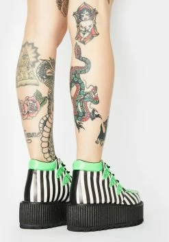 Strange Cvlt Super Kreep Beetle Dre Platform Creepers -T.U.K. Sales Store OKprnwjCHFwwt9uALG0xG142RxtD9tn2 24