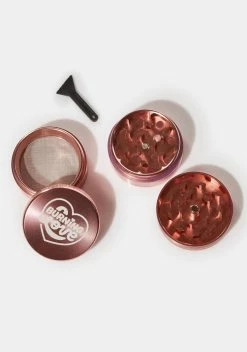 A Shop Of Things Rose Grinder 7 A Shop Of Things Rose Grinder -T.U.K. Sales Store OUc2S31S4TSCX1a5mq0yIw5zjPrTVEEq 24