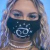 HOROSCOPEZ Cosmic Cancer Face Mask -T.U.K. Sales Store OWxN25avDrA7tfyRruNXv4ZuEsN6mwqN 24