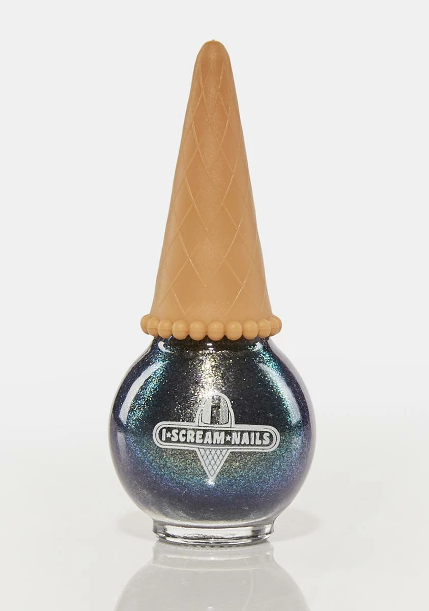 I SCREAM NAILS Metamorphosis Nail Polish 3 I SCREAM NAILS Metamorphosis Nail Polish