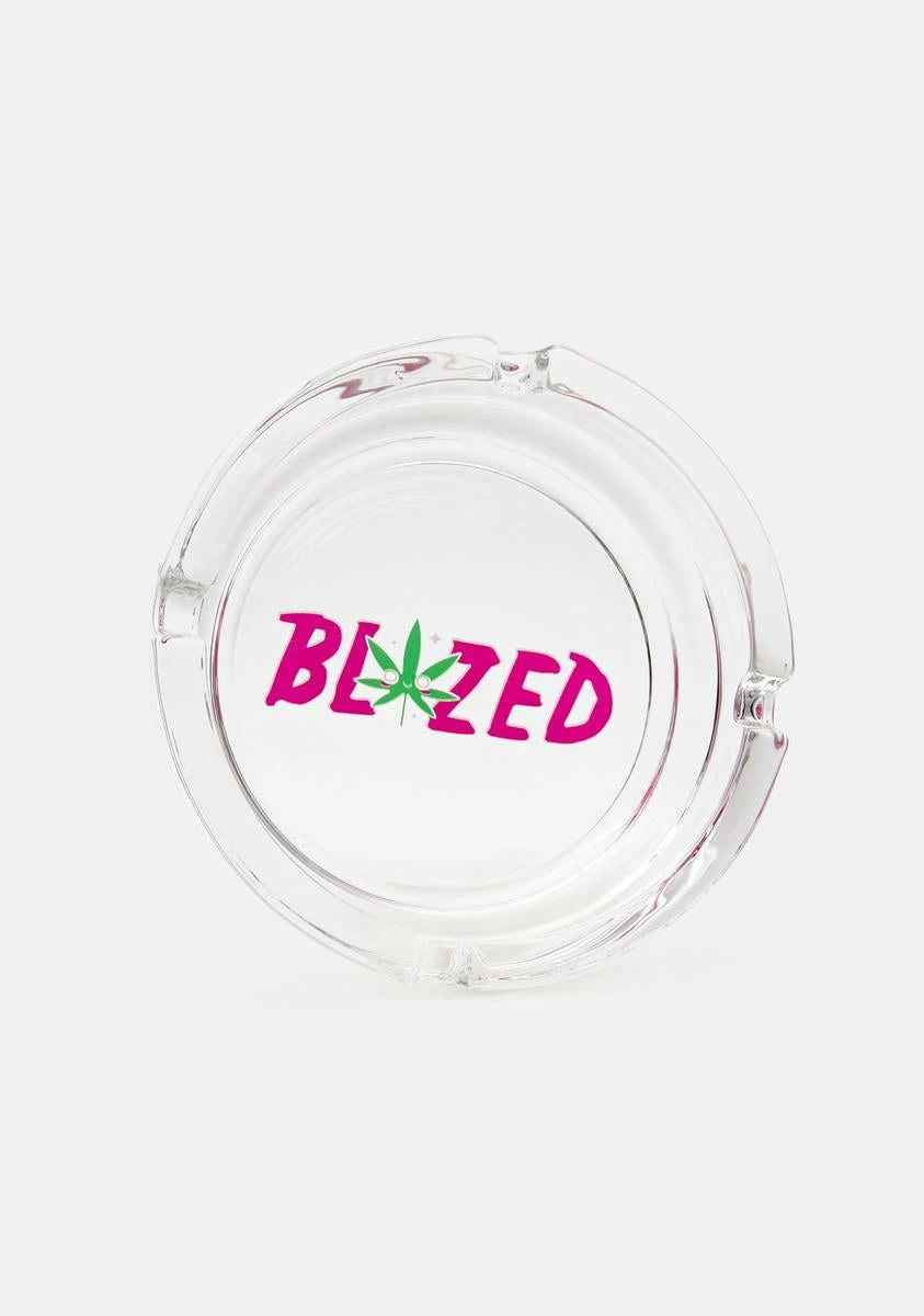 Femfetti Blazed Ashtray 3 Femfetti Blazed Ashtray