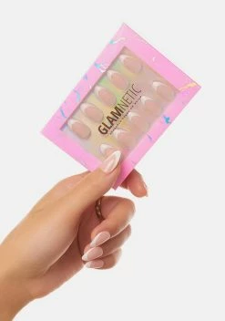 Glamnetic Ma Damn Reusable Press On Nails