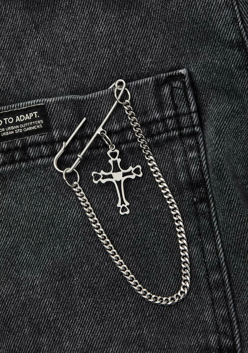 X_PTLHZ Wicked Candy Safety Pin 3 X_PTLHZ Wicked Candy Safety Pin