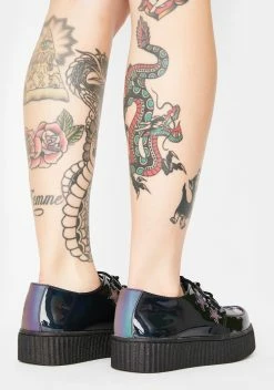 Strange Cvlt Krypt Mystic Creepers -T.U.K. Sales Store PJRQ5fbIe9PDuf9wTMIkgUAvXJQOBggw 24