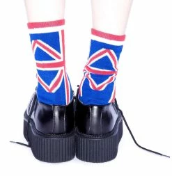 T.U.K. Rudeboy Mondo Creeper -T.U.K. Sales Store PVH2vtTd8eVZKFiZ3YPmCDKrF8qHwWIG 24