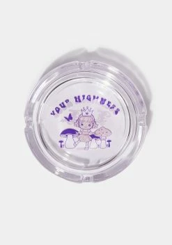 Femfetti Your Highness Ashtray